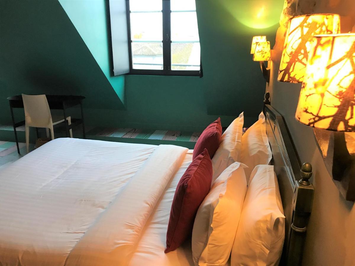 Hotel De Conde Parijs