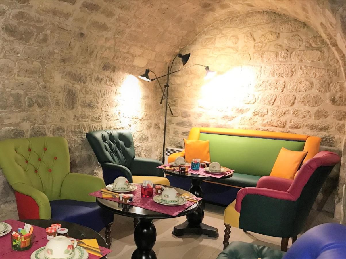 De Conde 4* Parijs