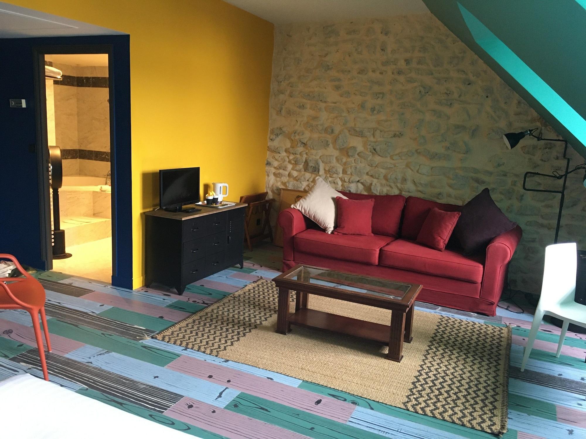 De Conde 4* Parijs