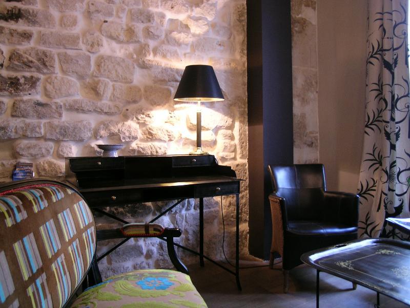 De Conde 4* Parijs