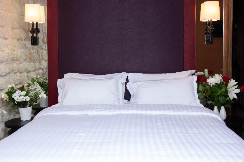 Hotel De Conde Parijs