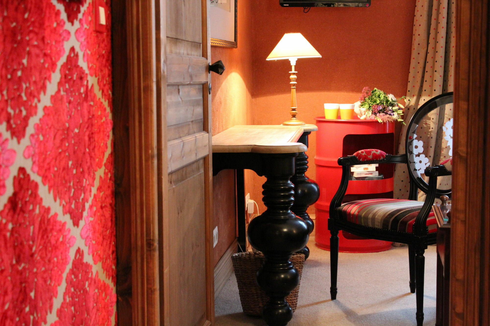 Hotel De Conde Parijs